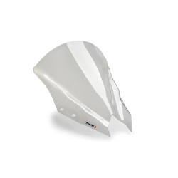 Z-Racing Διαφανής ζελατίνα PUIG 22015W KAWASAKI: NINJA 500 2024- Z-Racing Διαφανής ζελατίνα PUIG 22015W KAWASAKI: NINJA 500 2024-