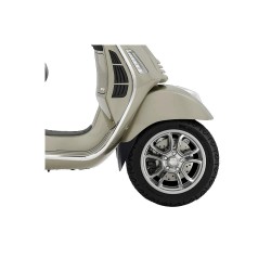 Επέκταση μπροστινού φτερού, μαύρη, PUIG 22018N VESPA: GTS 125 2023-, GTS 150 2023, GTS 300 2023-25 Επέκταση μπροστινού φτερού, μαύρη, PUIG 22018N VESPA: GTS 125 2023-, GTS 150 2023, GTS 300 2023-25