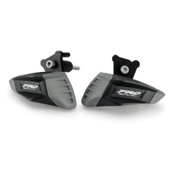 Pro 2.0 Frame Sliders Μαύρα PUIG 22026N KAWASAKI Pro 2.0 Frame Sliders Μαύρα PUIG 22026N KAWASAKI