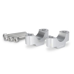 Καβαλέτα - Αποστάτες Silver PUIG 22037P BMW Καβαλέτα - Αποστάτες Silver PUIG 22037P BMW