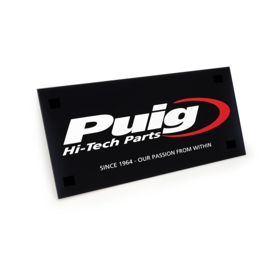 PUIG Ακρυλικό Λευκό PUIG 2203B
