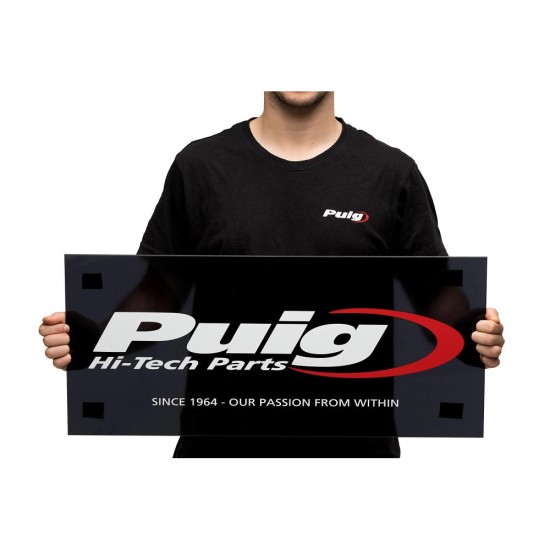 PUIG Ακρυλικό Λευκό PUIG 2203B