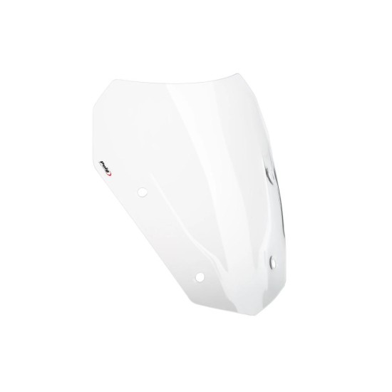 Sport ζελατίνα Clear PUIG 22047W BMW: R1250RT 2021-
