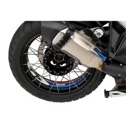 Λωρίδες GS RIM Μαύρες PUIG 22053N BMW