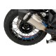 Λωρίδες GS RIM Μαύρες PUIG 22053N BMW Λωρίδες GS RIM Μαύρες PUIG 22053N BMW