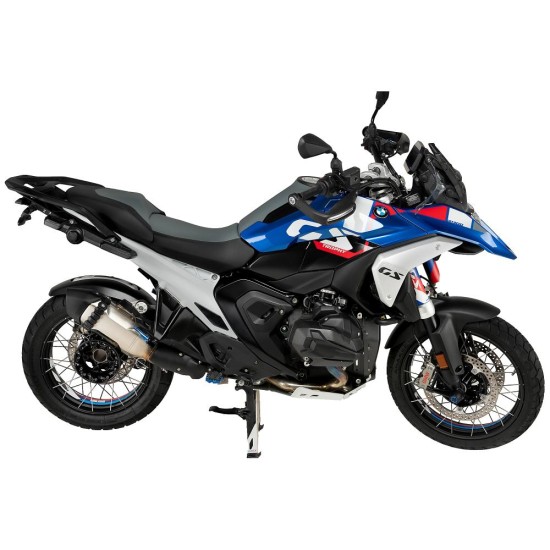 Λωρίδες GS RIM Μαύρες PUIG 22053N BMW Λωρίδες GS RIM Μαύρες PUIG 22053N BMW