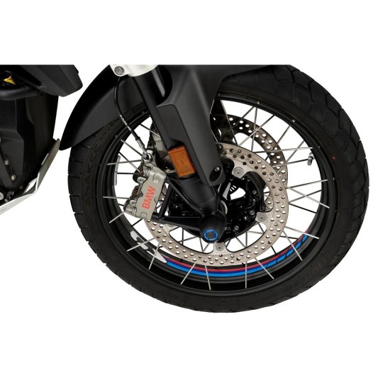 Λωρίδες GS RIM Μαύρες PUIG 22053N BMW Λωρίδες GS RIM Μαύρες PUIG 22053N BMW