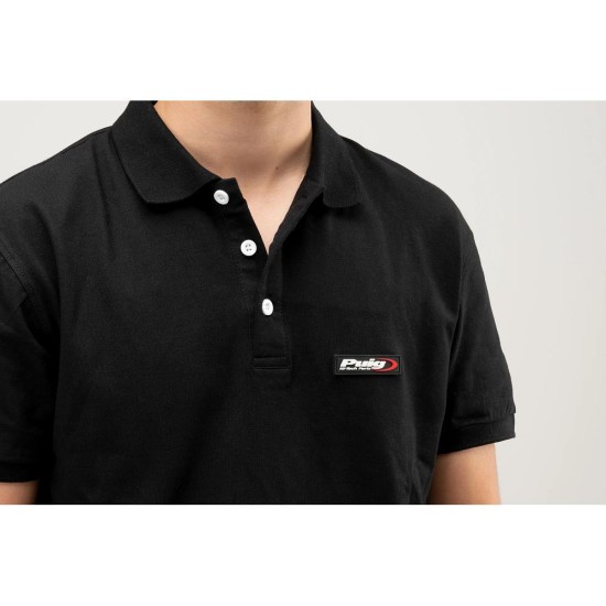 Polo Black PUIG 22061N