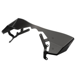 Μπροστινό spoiler GP, μαύρο ματ, PUIG 22075J SUZUKI