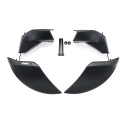 Ψυγείο φρένων 2.0 Μαύρο ματ PUIG 22076J KAWASAKI (ZX-6R NINJA) Ψυγείο φρένων 2.0 Μαύρο ματ PUIG 22076J KAWASAKI (ZX-6R NINJA)