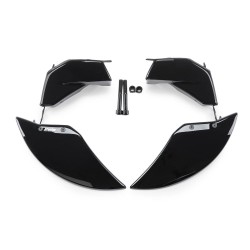 Ψυγείο φρένων 2.0 Μαύρο PUIG 22076N KAWASAKI (ZX-6R NINJA) Ψυγείο φρένων 2.0 Μαύρο PUIG 22076N KAWASAKI (ZX-6R NINJA)