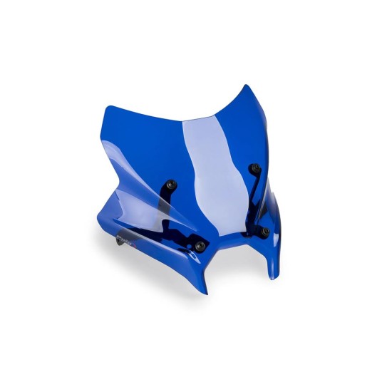 Ζελατίνα PUIG Sport Blue New Generation 22077A YAMAHA: MT-09 2024- Ζελατίνα PUIG Sport Blue New Generation 22077A YAMAHA: MT-09 2024-