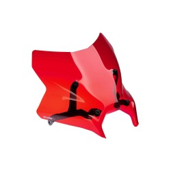 Ζελατίνα New Generation Sport Red PUIG 22077R YAMAHA: MT-09 2024-