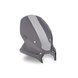 PUIG νέας γενιάς για τουρισμό, φιμέ 22078F YAMAHA (MT-09) PUIG νέας γενιάς για τουρισμό, φιμέ 22078F YAMAHA (MT-09)