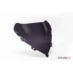 Παράθυρο touring σκούρο φιμέ PUIG 2207F BMW: K1200 S 2004-08, K1300 S 2009-16