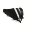 Ζελατίνα Touring, μαύρη, PUIG 2207N BMW: K1200 S 2004-08, K1300 S 2009-16
