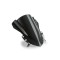 Ζελατίνα  Z-Racing με Carbon look της PUIG 22084C TRIUMPH: DAYTONA 660 2024-