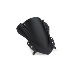 Ζελατίνα Z-Racing, μαύρη ματ, PUIG 22084J TRIUMPH: DAYTONA 660 2024- Ζελατίνα Z-Racing, μαύρη ματ, PUIG 22084J TRIUMPH: DAYTONA 660 2024-