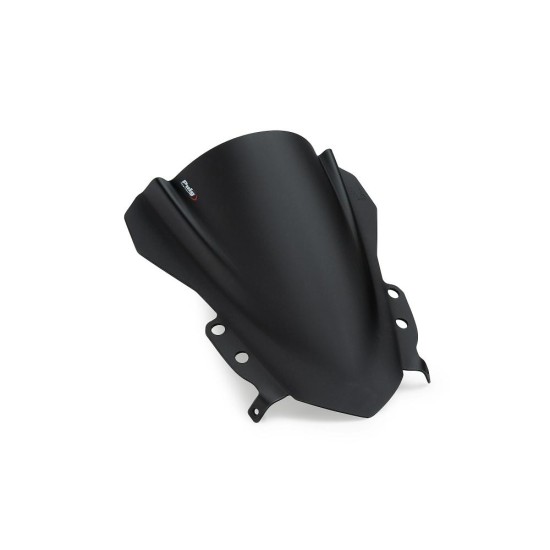 Ζελατίνα Z-Racing, μαύρη ματ, PUIG 22084J TRIUMPH: DAYTONA 660 2024- Ζελατίνα Z-Racing, μαύρη ματ, PUIG 22084J TRIUMPH: DAYTONA 660 2024-