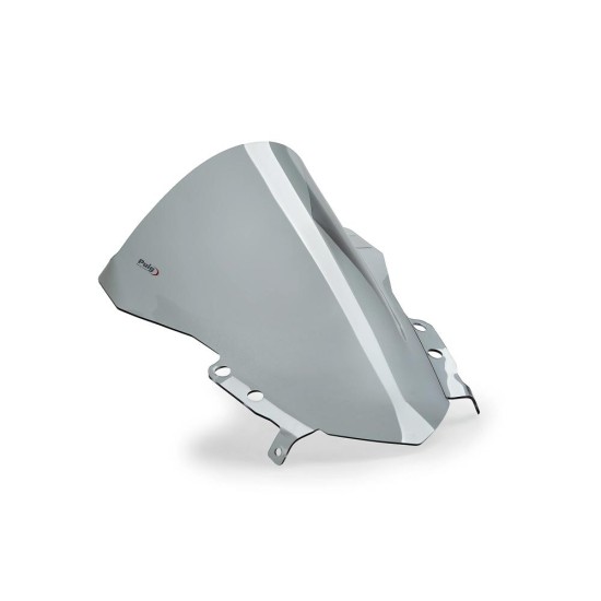 R-Racer ζελατίνα φιμέ PUIG 22085H TRIUMPH: DAYTONA 660 2024-
