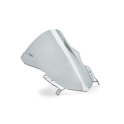 R-Racer Προστατευτική ζελατίνα PUIG 22085W TRIUMPH: DAYTONA 660 2024- R-Racer Προστατευτική ζελατίνα PUIG 22085W TRIUMPH: DAYTONA 660 2024-
