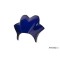 Ζελατίνα Wave Blue PUIG 2208A