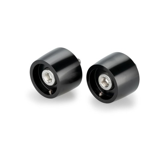 Αντίβαρα τιμονιού Thruster Μαύρα PUIG 22096N BMW (S1000RR 2025-), YAMAHA (MT-09 2024-) Αντίβαρα τιμονιού Thruster Μαύρα PUIG 22096N BMW (S1000RR 2025-), YAMAHA (MT-09 2024-)