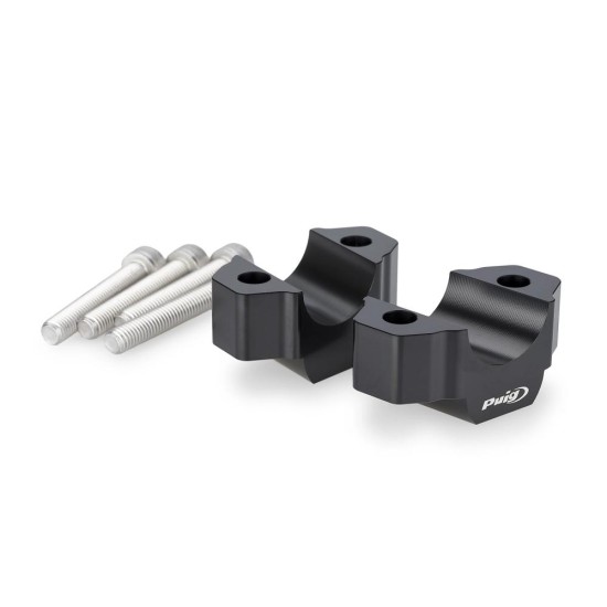 Καβαλέτα - Αποστάτες μαύρα PUIG 22100N YAMAHA (MT-09 2024-) Καβαλέτα - Αποστάτες μαύρα PUIG 22100N YAMAHA (MT-09 2024-)