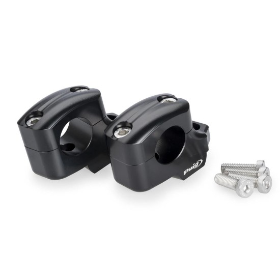 Καβαλέτα - Αποστάτες Μαύρα PUIG 22101N YAMAHA (MT-09 2024-) Καβαλέτα - Αποστάτες Μαύρα PUIG 22101N YAMAHA (MT-09 2024-)