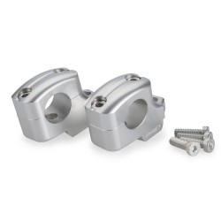 Καβαλέτα - Αποστάτες Silver PUIG 22101P YAMAHA (MT-09 2024-) Καβαλέτα - Αποστάτες Silver PUIG 22101P YAMAHA (MT-09 2024-)