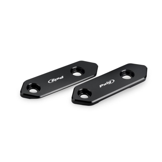 Καπάκια καθρέφτη , μαύρα, PUIG 22105N TRIUMPH (DAYTONA 660 2024-) Καπάκια καθρέφτη , μαύρα, PUIG 22105N TRIUMPH (DAYTONA 660 2024-)