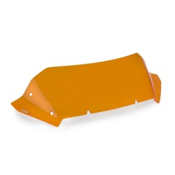 High-Road Sport Πορτοκαλί PUIG 22107T HARLEY DAVIDSON High-Road Sport Πορτοκαλί PUIG 22107T HARLEY DAVIDSON