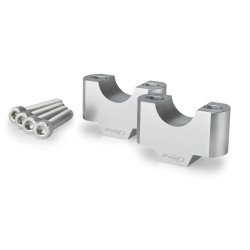 Αποστάτες Silver PUIG 22116P TRIUMPH TIGER 900 GT 2024-; TIGER 900 RALLY PRO 2024- Αποστάτες Silver PUIG 22116P TRIUMPH TIGER 900 GT 2024-; TIGER 900 RALLY PRO 2024-