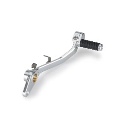 Ρυθμιζόμενο πεντάλ φρένου, ασημί, PUIG 22122P HONDA CB750 HORNET 2023- Ρυθμιζόμενο πεντάλ φρένου, ασημί, PUIG 22122P HONDA CB750 HORNET 2023-