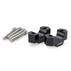 Αποστάτες μαύρα PUIG 22142N BMW F900GS 2024- Αποστάτες μαύρα PUIG 22142N BMW F900GS 2024-