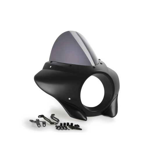 Ζελατίνα Mirage φιμέ PUIG 22145F KAWASAKI ELIMINATOR 500 2024- Ζελατίνα Mirage φιμέ PUIG 22145F KAWASAKI ELIMINATOR 500 2024-