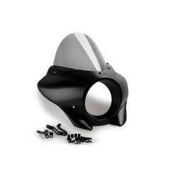 Ζελατίνα Mirage φιμέ PUIG 22145H KAWASAKI ELIMINATOR 500 2024- Ζελατίνα Mirage φιμέ PUIG 22145H KAWASAKI ELIMINATOR 500 2024-
