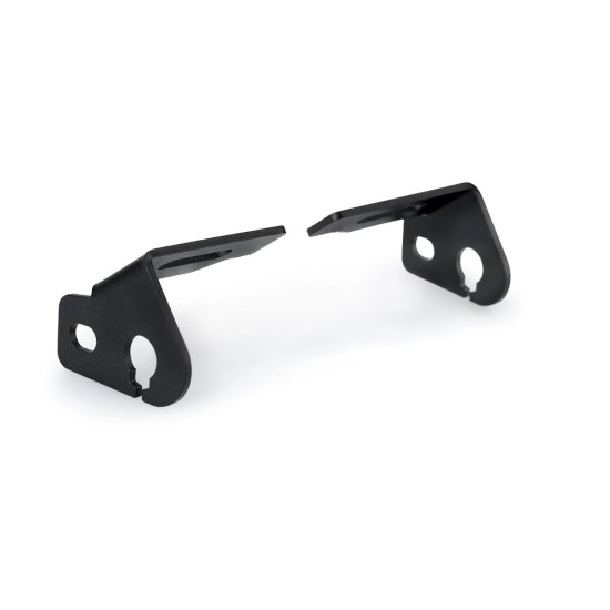 Βάση στήριξης για το αυθεντικό φλας Turn Light Black της PUIG 22147N