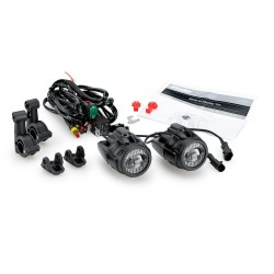 Βοηθητικά προβολάκια LED, μαύρα, PUIG 22154N BMW: R1300GS 2023- Βοηθητικά προβολάκια LED, μαύρα, PUIG 22154N BMW: R1300GS 2023-