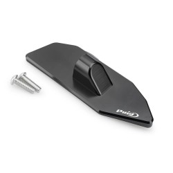 Αντάπτορες καθρεφτών για φέρινγκ, μαύροι, PUIG 22169N KYMCO: AK550 PREMIUM 2024-