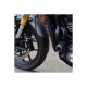 Επέκταση μπροστινού φτερού, μαύρη, PUIG 22176N TRIUMPH: SPEED 400 2024- Επέκταση μπροστινού φτερού, μαύρη, PUIG 22176N TRIUMPH: SPEED 400 2024-