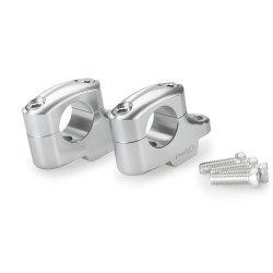Αποστάτες Pullback Silver PUIG 22180P BMW: S1000 XR 2024- Αποστάτες Pullback Silver PUIG 22180P BMW: S1000 XR 2024-