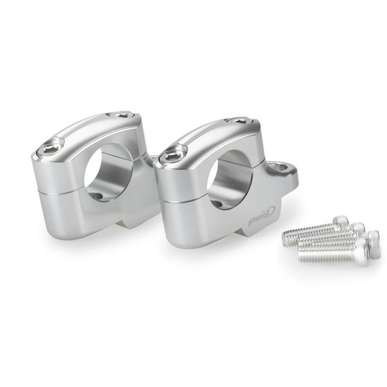 Αποστάτες Pullback Silver PUIG 22180P BMW: S1000 XR 2024- Αποστάτες Pullback Silver PUIG 22180P BMW: S1000 XR 2024-