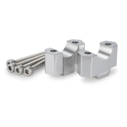 Αποστάτες Silver PUIG 22183P BMW: F900GS 2024- Αποστάτες Silver PUIG 22183P BMW: F900GS 2024-