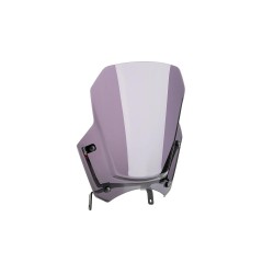 Ζελατίνα New Generation Sport Σκούρο Φιμέ PUIG 22188F HUSQVARNA: SVARTPILEN 125 2024-25, SVARTPILEN 401 2024-25, VITPILEN 125 2024-