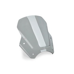 Ζελατίνα PUIG Sport φιμέ νέας γενιάς 22188H HUSQVARNA: SVARTPILEN 125 2024-25, SVARTPILEN 401 2024-25, VITPILEN 125 2024-
