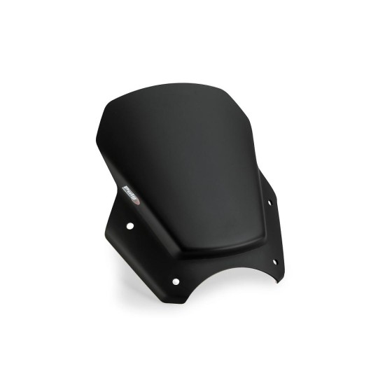 Νέα γενιά Sport, μαύρο ματ PUIG 22188J HUSQVARNA: SVARTPILEN 125 2024-25, SVARTPILEN 401 2024-25, VITPILEN 125 2024-