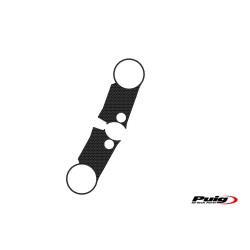 Νaked Yoke Protector, γκρι, PUIG 22199U HONDA: CBR600RR 2024- Νaked Yoke Protector, γκρι, PUIG 22199U HONDA: CBR600RR 2024-