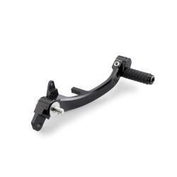 Ρυθμιζόμενο πεντάλ φρένου, μαύρο, PUIG 22215N YAMAHA: MT-09 2024-, XSR900 2024- Ρυθμιζόμενο πεντάλ φρένου, μαύρο, PUIG 22215N YAMAHA: MT-09 2024-, XSR900 2024-
