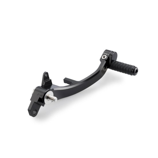 Ρυθμιζόμενο πεντάλ φρένου, μαύρο, PUIG 22215N YAMAHA: MT-09 2024-, XSR900 2024- Ρυθμιζόμενο πεντάλ φρένου, μαύρο, PUIG 22215N YAMAHA: MT-09 2024-, XSR900 2024-
